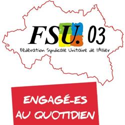 Fsu Allier - Fédération Syndicale Unitaire de L'allier, Moulins - Horaires d'ouverture
