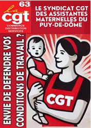Syndicat Cgt Michelin, Clermont-Ferrand - Horaires d'ouverture