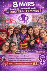 Syndicat Cgt Michelin, Clermont-Ferrand - Horaires d'ouverture