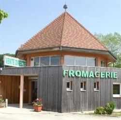 Fromagerie biologique du Val de Loue, Grange-de-Vaivre - Horaires d'ouverture