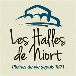 Halles de Niort, - Horaires d'ouverture