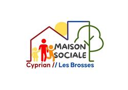 Maison Sociale Cyprian les Brosses, Villeurbanne - Horaires d'ouverture