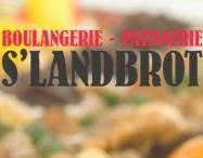 S'Landbrot Boulangerie Berret, Sainte-Croix-en-Plaine - Horaires d'ouverture