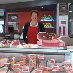 Boucherie Charcuterie Bernard SARL, Boissezon - Horaires d'ouverture