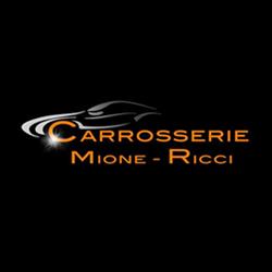 Carrosserie Mione Et Ricci, Avignon - Horaires d'ouverture