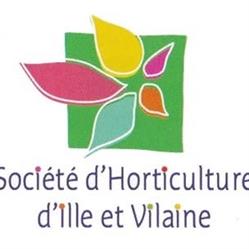 Société d’horticulture d’Ille-et-Vilaine, Rennes - Horaires d'ouverture