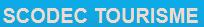 Scodec Tourisme, Cerizay - Horaires d'ouverture