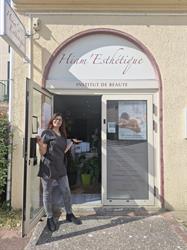 Hiam'esthétique, Villemoisson-sur-Orge - Horaires d'ouverture