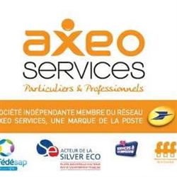 Axeo Services Pro Lille Métropole, - Horaires d'ouverture