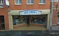 Sos Ordi Plus, Bailleul - Horaires d'ouverture