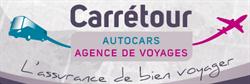 Carretour Voyages Gap, - Horaires d'ouverture