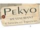 Pekyo, Aix-en-Provence - Horaires d'ouverture