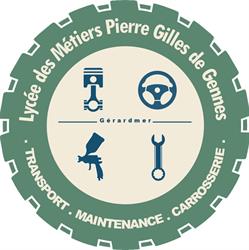 Lycee Professionnel Industriel Regional Pierre Gilles de Gennes., Gérardmer - Horaires d'ouverture