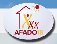 Afado 18, Vierzon - Horaires d'ouverture
