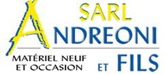 ANDREONI ET FILS, Riom - Horaires d'ouverture