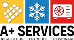 A+ Services, Bourg-de-Péage - Horaires d'ouverture
