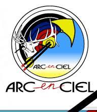 Arc en Ciel, Saint-Jean-le-Blanc - Horaires d'ouverture