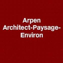 Arpen Architect-Paysage-Environnement, Mulhouse - Horaires d'ouverture