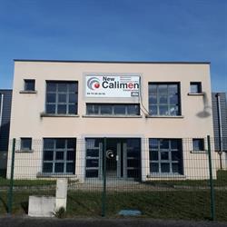 Calimen Construction SARL, La Côte-Saint-André - Horaires d'ouverture