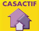 Casactif, Tours - Horaires d'ouverture