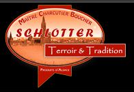Boucherie-Charcuterie Schlotter, Kleinfrankenheim - Horaires d'ouverture