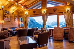 Chalet Hôtel Alpaka - famille Cruz, Châtel - Horaires d'ouverture