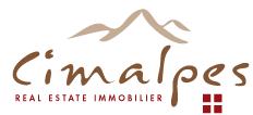 Cimalpes 1850 Transactions, Courchevel - Horaires d'ouverture