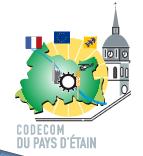 Communaute de Communes Du Pays D'etain, Étain - Horaires d'ouverture