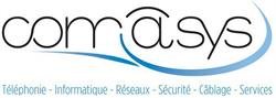 Comasys, Parçay-Meslay - Horaires d'ouverture