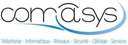Comasys, Parçay-Meslay - Horaires d'ouverture
