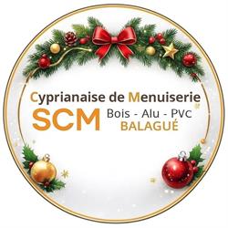 Cyprianaise De Menuiserie Sté, Saint-Cyprien - Horaires d'ouverture