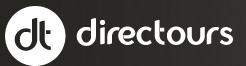 Directours, Paris - Horaires d'ouverture