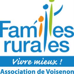 Familles Rurales Frv, Voisenon - Horaires d'ouverture