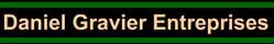 Daniel Gravier Entreprises, Montfermeil - Horaires d'ouverture