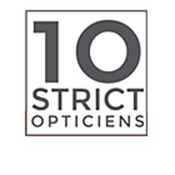 10 Strict Opticiens, Tonneins - Horaires d'ouverture