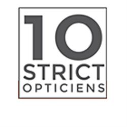 10 Strict Opticiens, Tonneins - Horaires d'ouverture