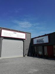Stidel Construction, Houplin-Ancoisne - Horaires d'ouverture
