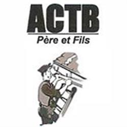 ACTB Couverture Père & filsA.c.t.b, Othis - Horaires d'ouverture