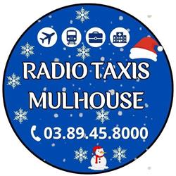 Association Radio Taxis Mulhouse, - Horaires d'ouverture