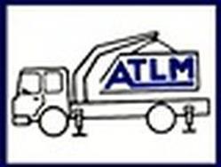 Alpes Transports Levage Manutention, Saint-Quentin-sur-Isère - Horaires d'ouverture