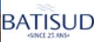 BATISUD, Antibes - Horaires d'ouverture