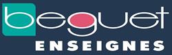 Beguet Enseignes, Certines - Horaires d'ouverture