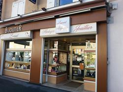 Bijouterie LAURENT, Moûtiers - Horaires d'ouverture