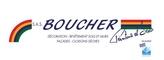 Boucher SA, Limoges - Horaires d'ouverture
