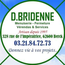 Bridenne Dominique, Berck - Horaires d'ouverture