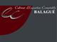 Cabinet d'Expertise Comptable Balagué, Castelginest - Horaires d'ouverture