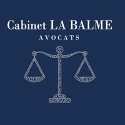 Cabinet La Balme, Six-Fours-les-Plages - Horaires d'ouverture