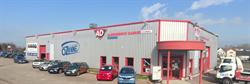 AD CARROSSERIE ET GARAGE EXPERT OZANNE, Romilly-sur-Seine - Horaires d'ouverture
