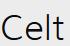 Celt - E.f.p., Blois - Horaires d'ouverture