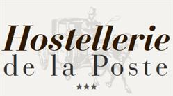 Hostellerie de la Poste, Clamecy - Horaires d'ouverture